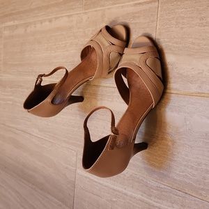 Clarks Artisan sandals